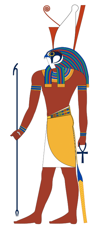 Horus (mythology)